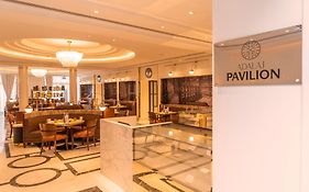 Itc Narmada, A Luxury Collection Hotel, Ahmedabad